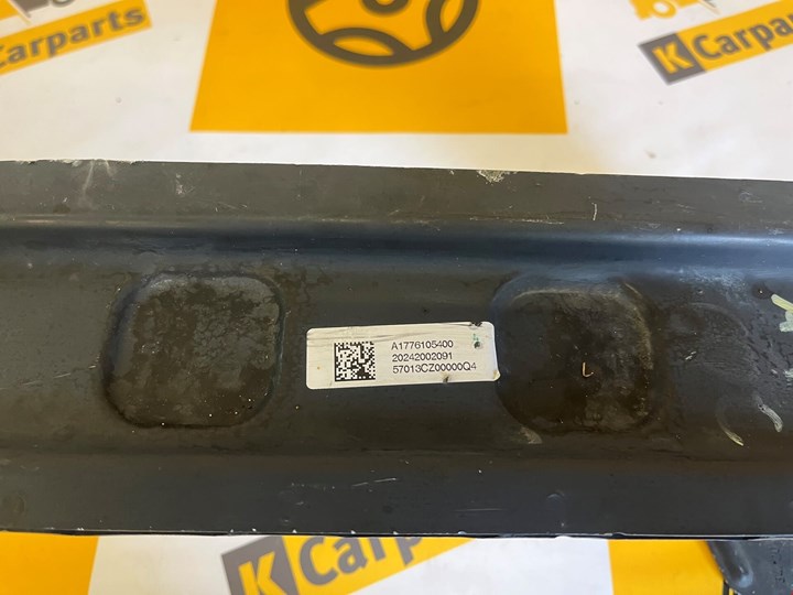 Koop Bumperbalk bij KCarparts