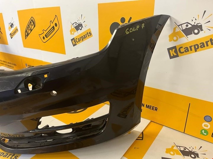 Koop Voorbumper bij KCarparts