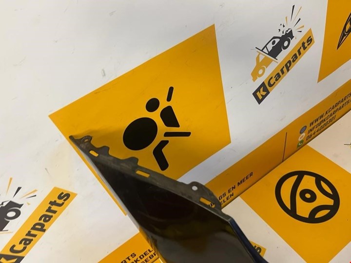 Koop Voorbumper bij KCarparts