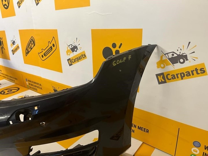 Koop Voorbumper bij KCarparts