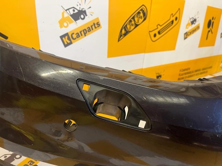 Koop Voorbumper bij KCarparts