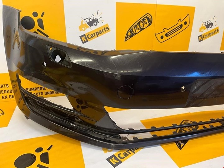 Koop Voorbumper bij KCarparts