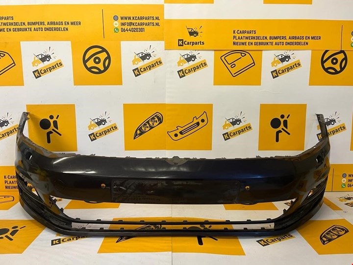 Koop Voorbumper bij KCarparts