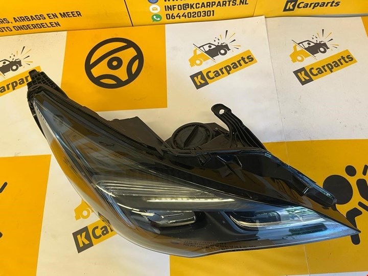 Koop Koplamp | Enkel bij KCarparts