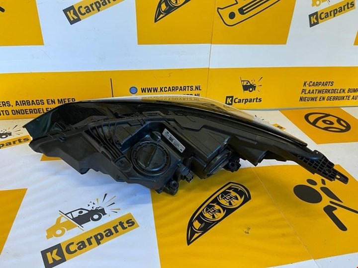 Koop Koplamp | Enkel bij KCarparts