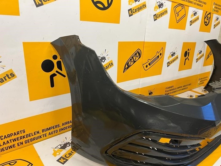 Koop Voorbumper bij KCarparts