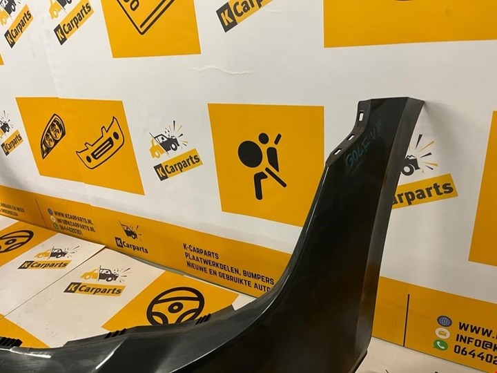 Koop Voorbumper bij KCarparts