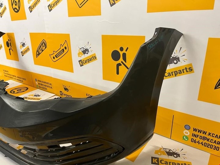 Koop Voorbumper bij KCarparts