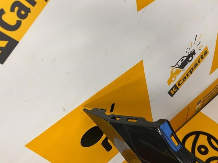 Koop Voorbumper bij KCarparts