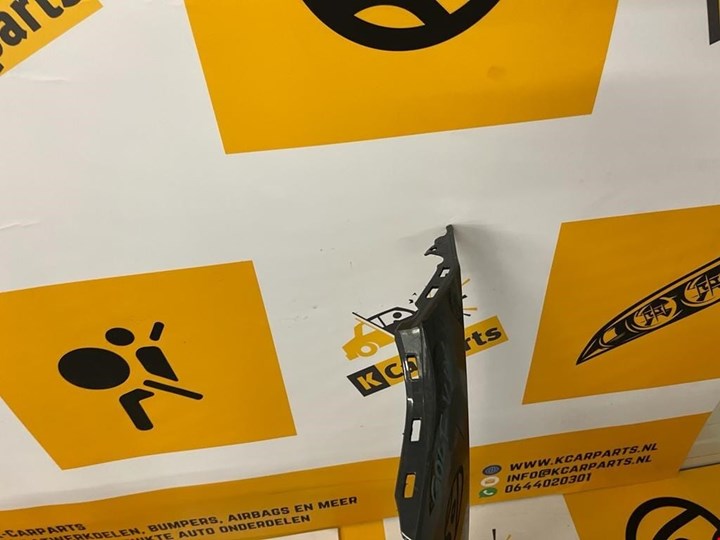 Koop Voorbumper bij KCarparts