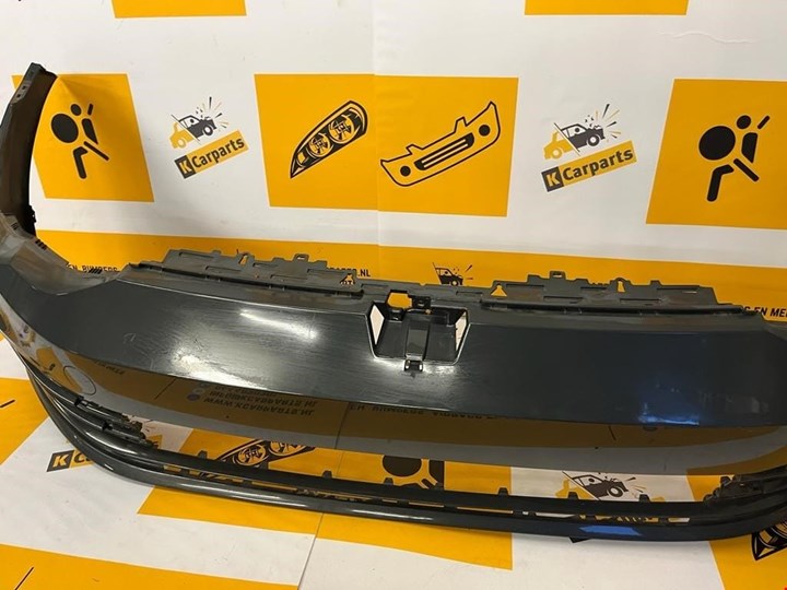 Koop Voorbumper bij KCarparts