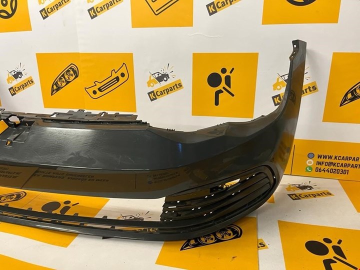 Koop Voorbumper bij KCarparts