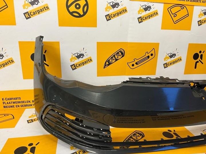 Koop Voorbumper bij KCarparts