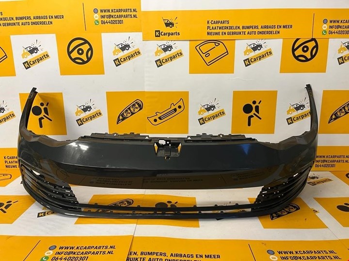 Koop Voorbumper bij KCarparts