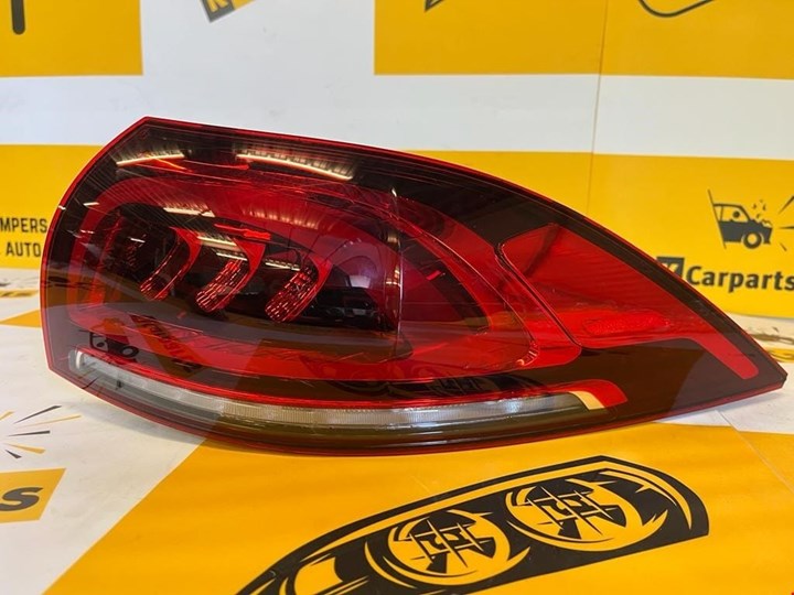Koop Achterlicht | Enkel bij KCarparts