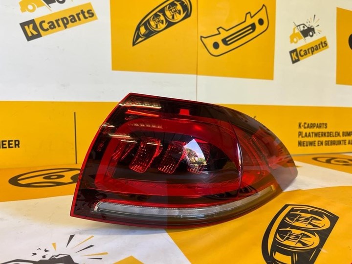 Koop Achterlicht | Enkel bij KCarparts