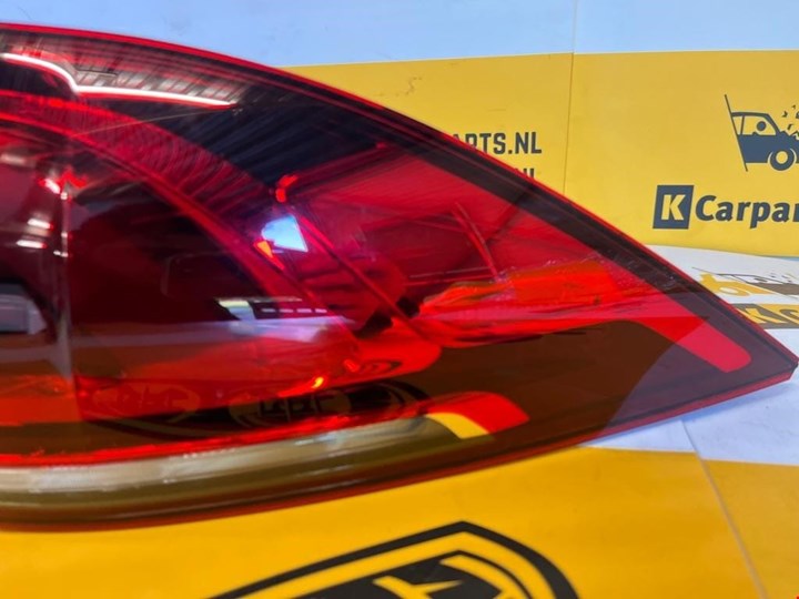 Koop Achterlicht | Enkel bij KCarparts