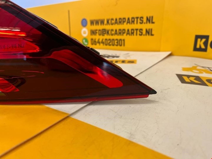 Koop Achterlicht | Enkel bij KCarparts