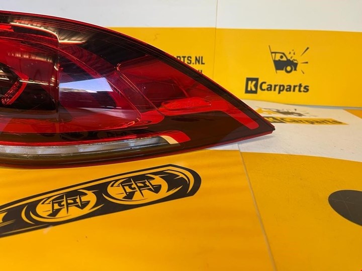 Koop Achterlicht | Enkel bij KCarparts