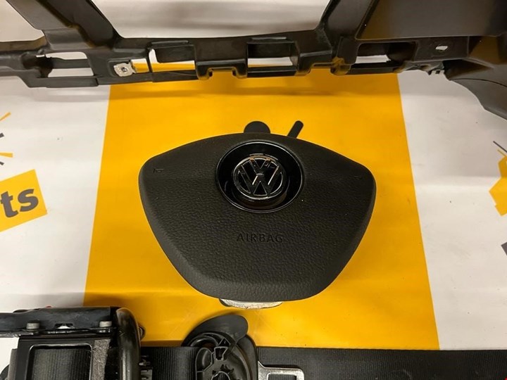 Koop Airbag set bij KCarparts