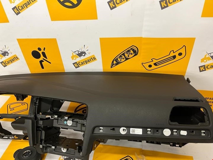 Koop Airbag set bij KCarparts
