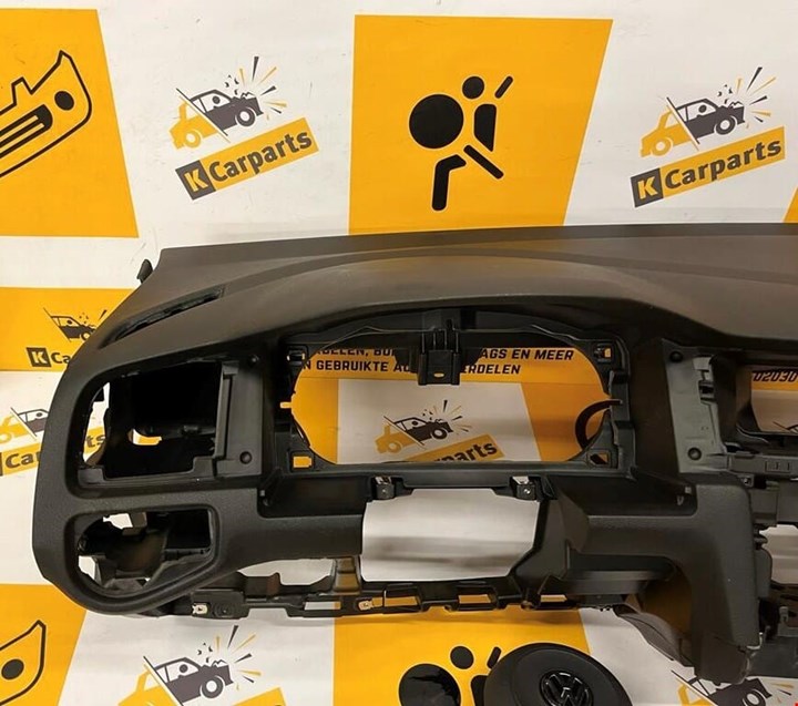 Koop Airbag set bij KCarparts