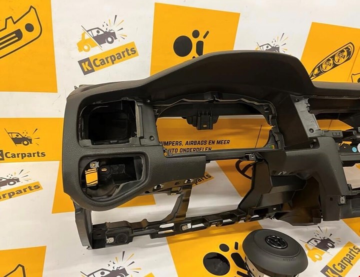 Koop Airbag set bij KCarparts