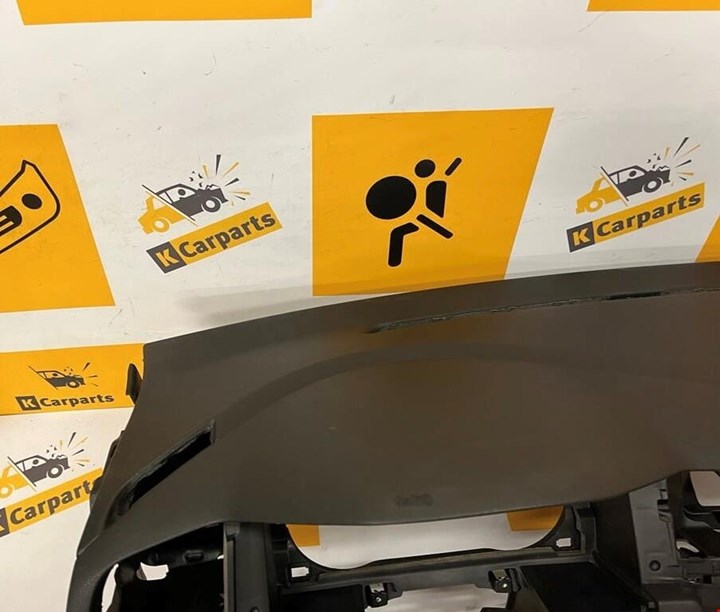 Koop Airbag set bij KCarparts