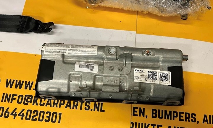 Koop Airbag set bij KCarparts