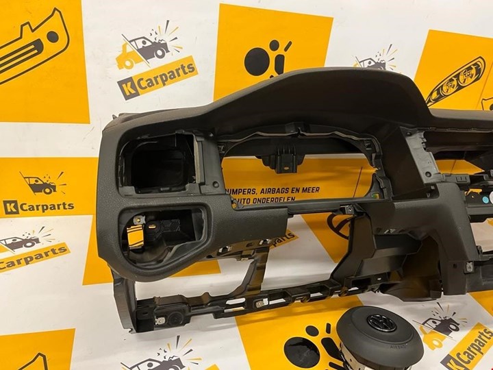 Koop Airbag set bij KCarparts