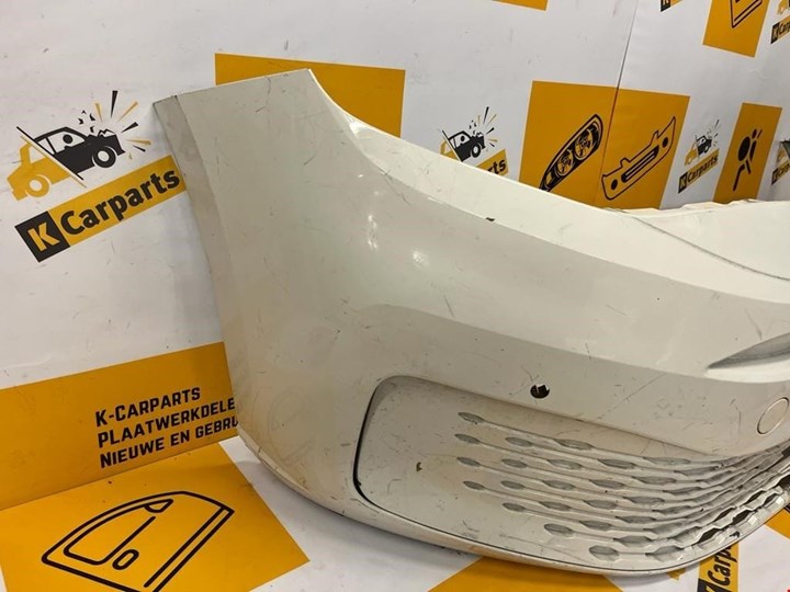 Koop Voorbumper bij KCarparts