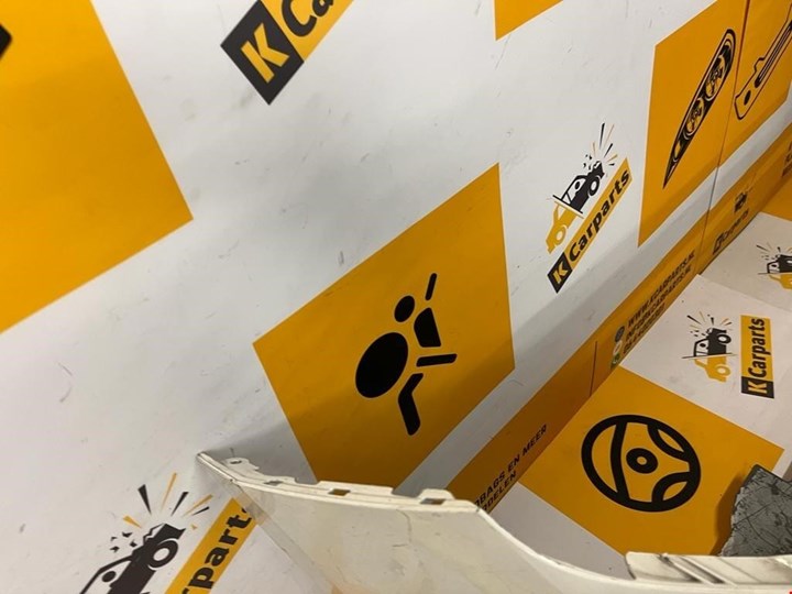 Koop Voorbumper bij KCarparts