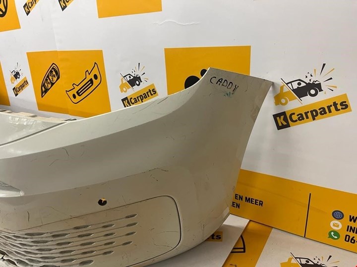 Koop Voorbumper bij KCarparts