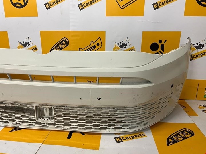 Koop Voorbumper bij KCarparts