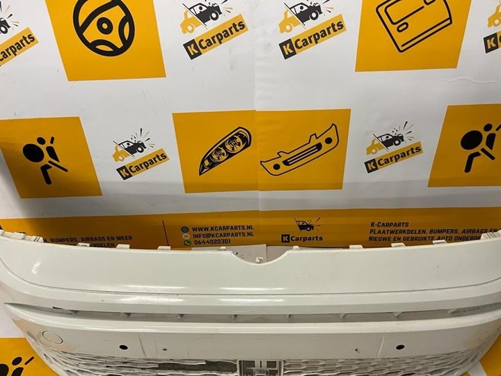 Koop Voorbumper bij KCarparts