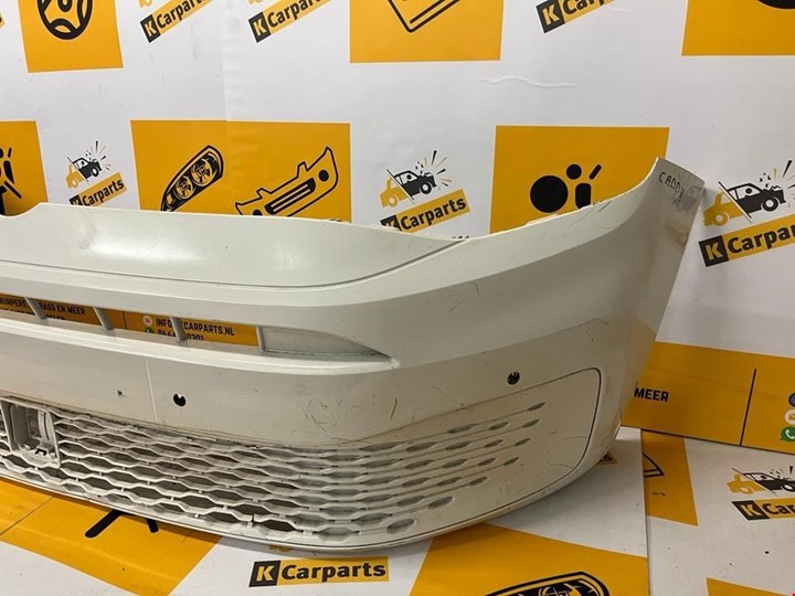 Koop Voorbumper bij KCarparts