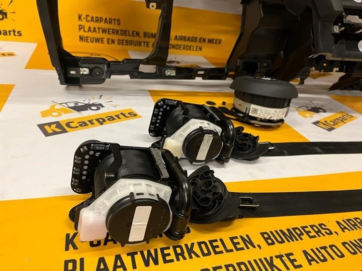Koop Airbag set bij KCarparts