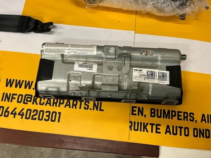 Koop Airbag set bij KCarparts