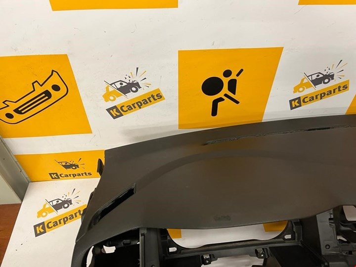 Koop Airbag set bij KCarparts