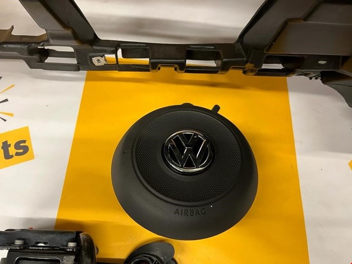 Koop Airbag set bij KCarparts