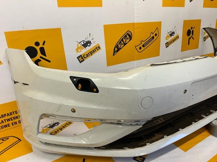 Koop Voorbumper bij KCarparts