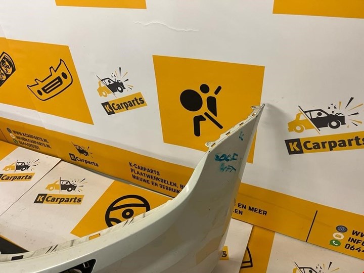 Koop Voorbumper bij KCarparts