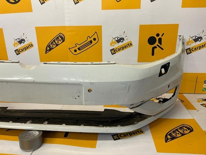 Koop Voorbumper bij KCarparts