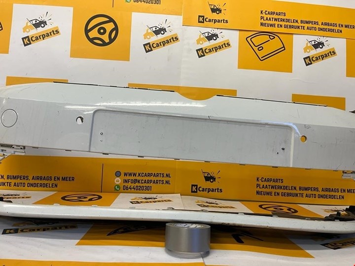 Koop Voorbumper bij KCarparts
