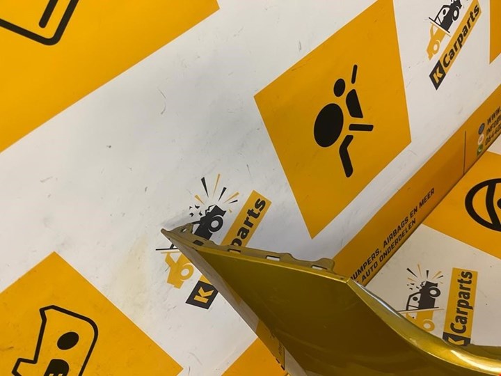 Koop Voorbumper bij KCarparts