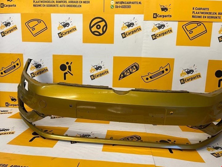 Koop Voorbumper bij KCarparts