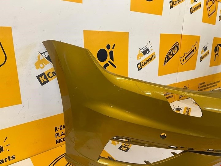 Koop Voorbumper bij KCarparts