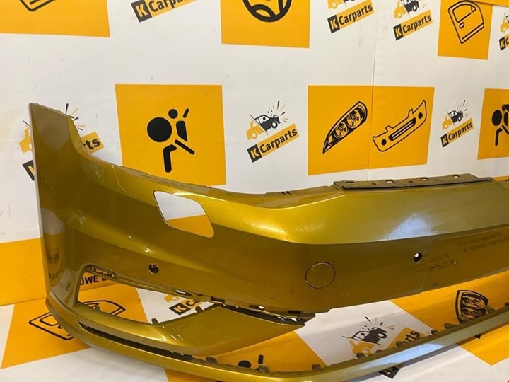 Koop Voorbumper bij KCarparts