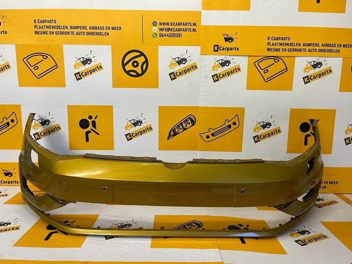 Koop Voorbumper bij KCarparts