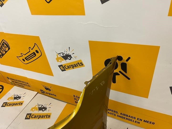 Koop Voorbumper bij KCarparts